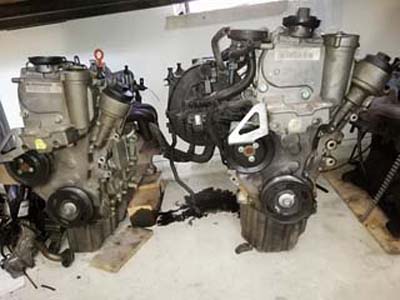 A3 VW ÇIKMA MOTOR1.6 ÇIKMA PARÇA